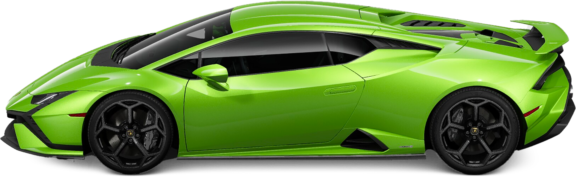 2023 Lamborghini Huracan Tecnica Coupe 